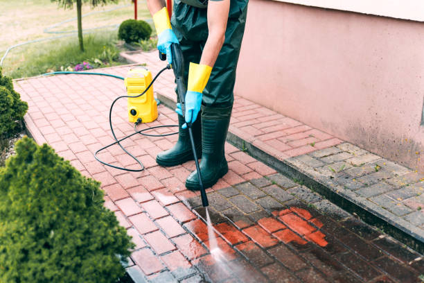 Coplay, PA Pressure Washing Services Company