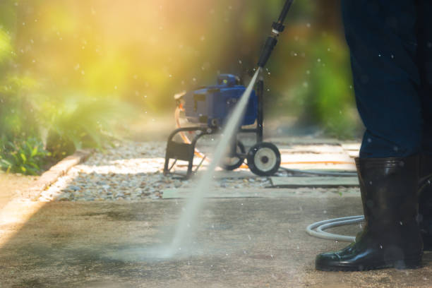 Best Dumpster Area Cleaning  in Coplay, PA